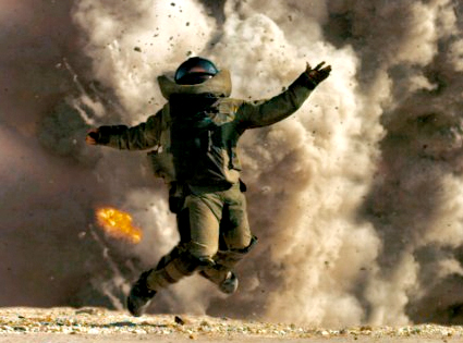 The Hurt Locker The Hurt Locker